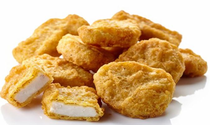 Chicken Nuggets