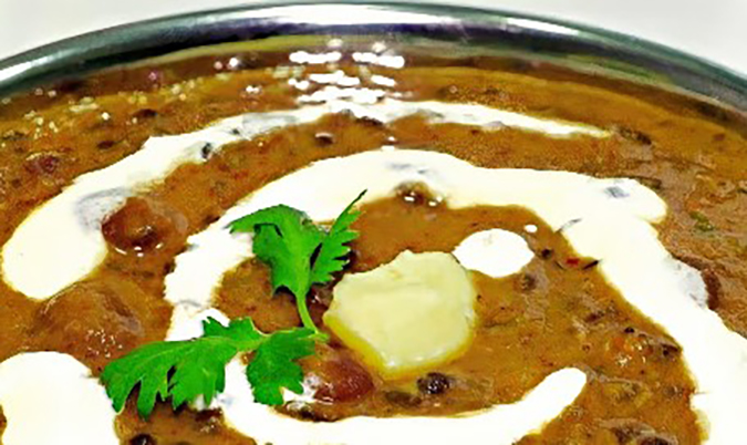 Dal Makhani (V)