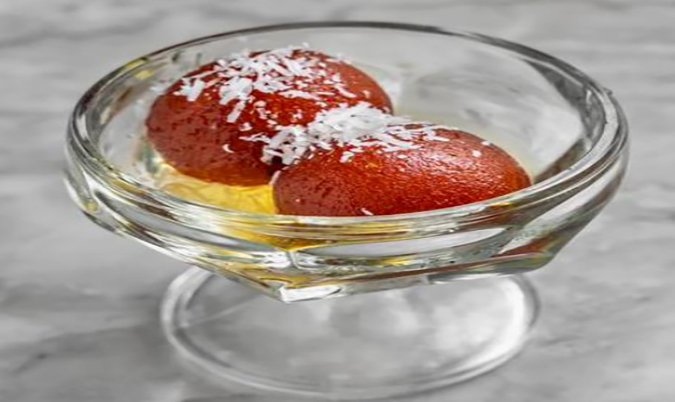 Gulab Jamun