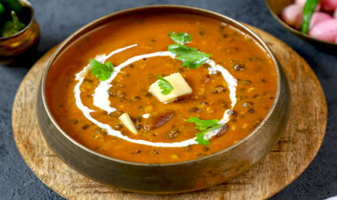 Dal Makhani