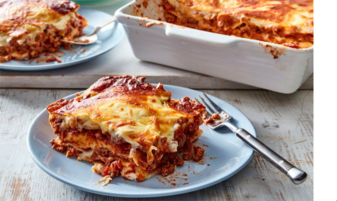 Lasagne