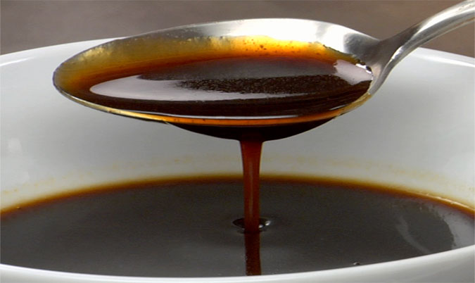 Demi Glaze Gravy (GF)