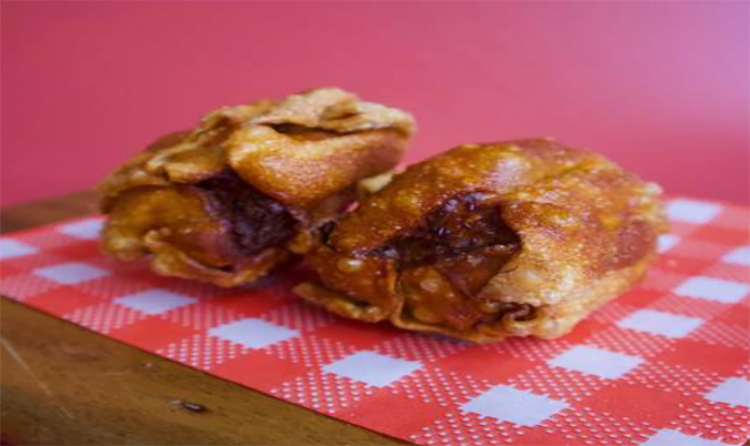 South Melbourne Dim Sim