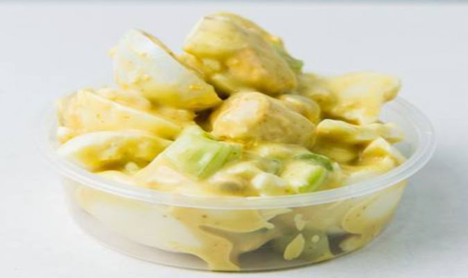 Egg Salad