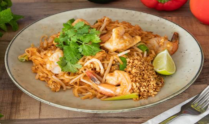 Pad Thai