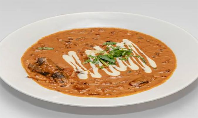 Dal Makhani (V)