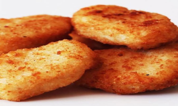 Chicken Nuggets