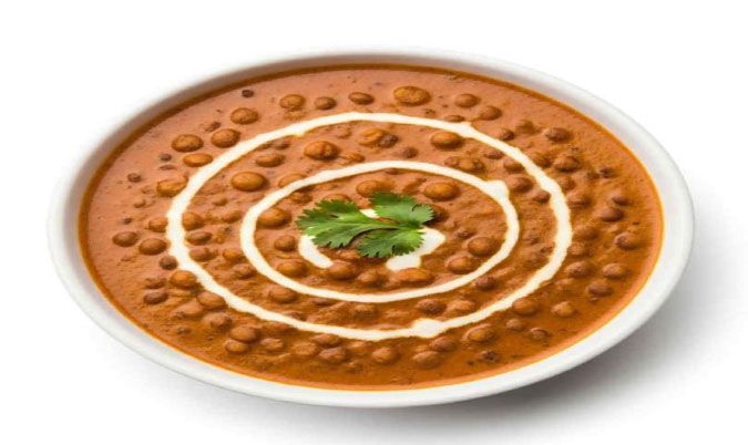 Daal Makhani