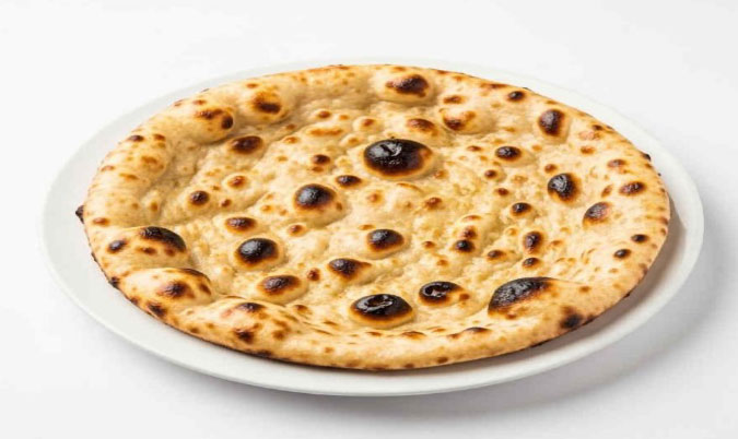 Tandoori Roti