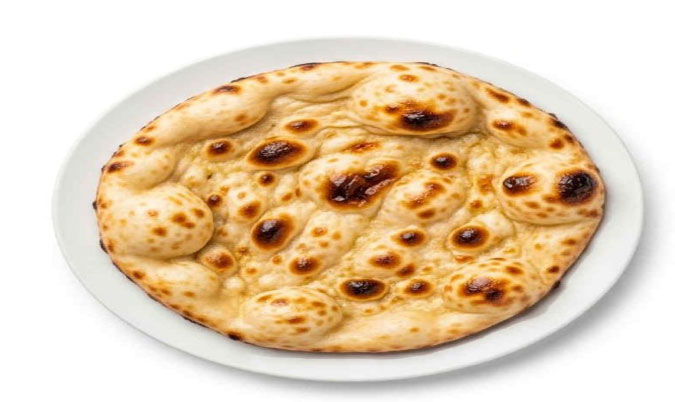Tandoori Naan