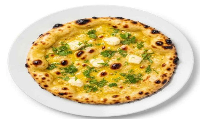 Butter Naan