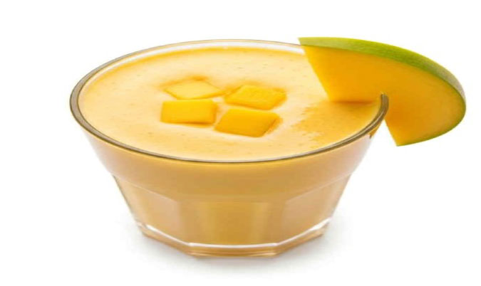 Mango Lassi