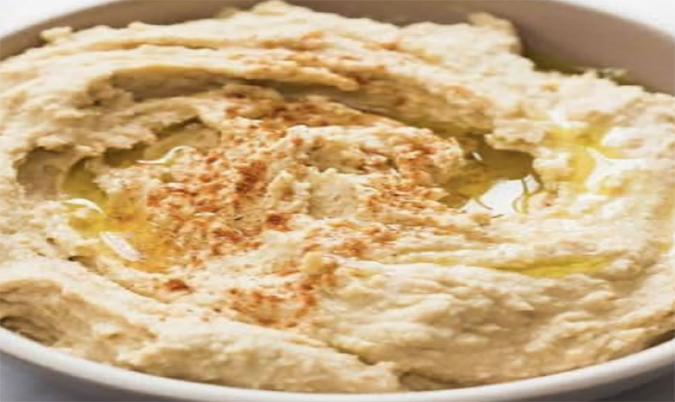 Hummus