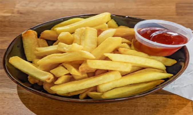 Fries