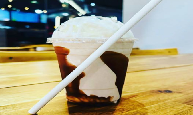 Milkshake - Chocolate