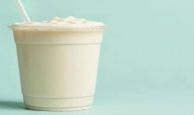 Milkshake - Vanilla