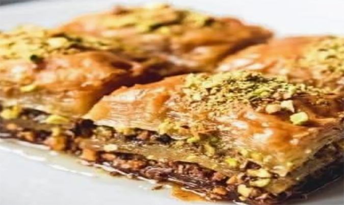 Baklava