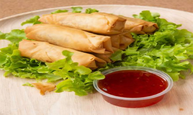 Spring Roll