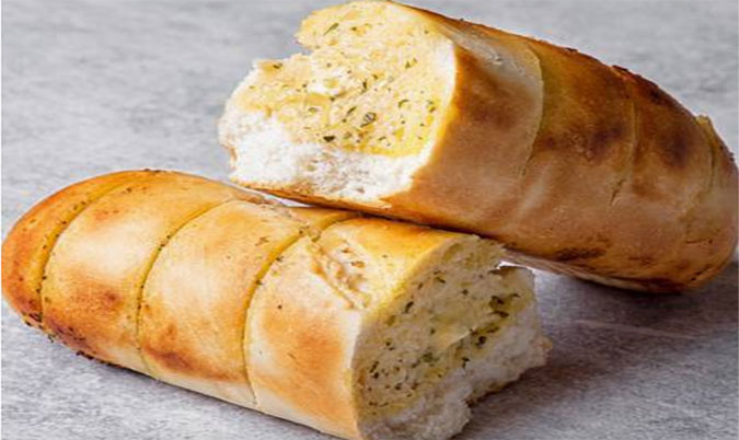 Garlic Bread