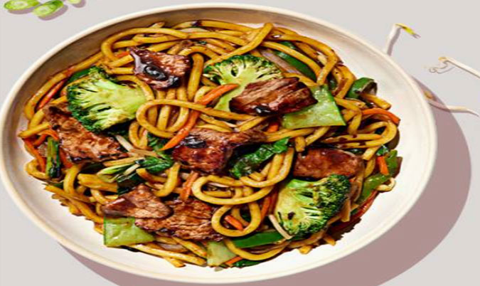 Chinese Black Bean
