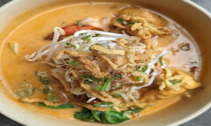 LAKSA