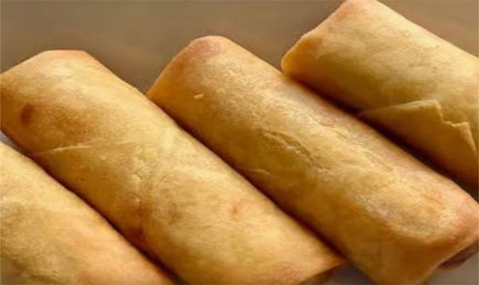 Spring Rolls