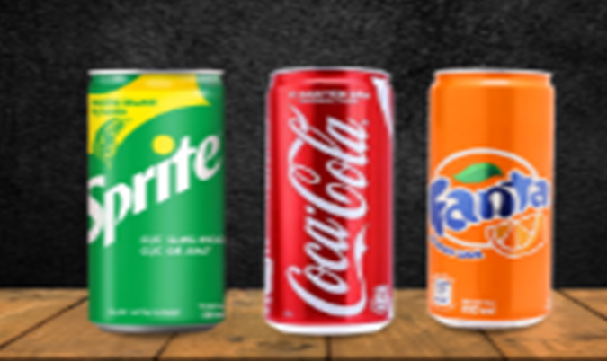 Soft Drink