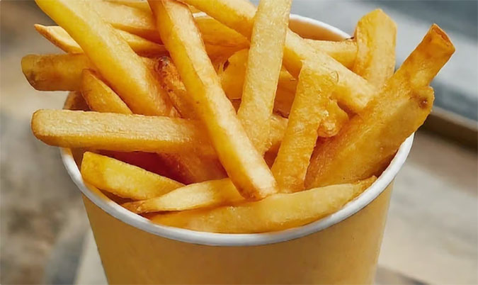 Hot Chips
