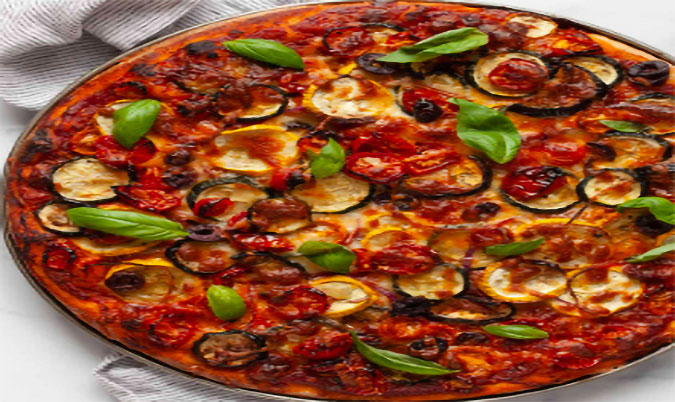 Veggie Sensation