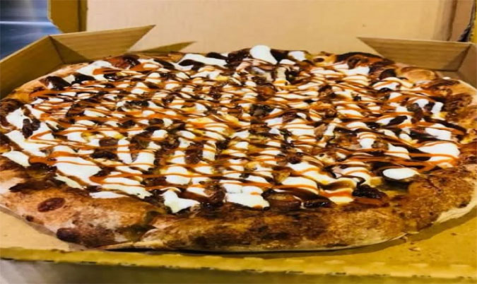 HSP Pizza