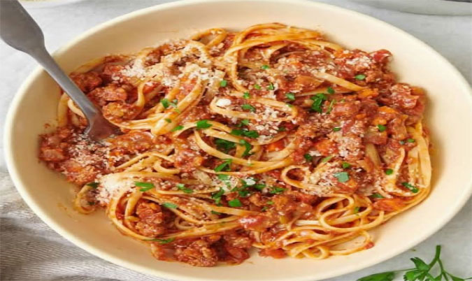 Bolognese