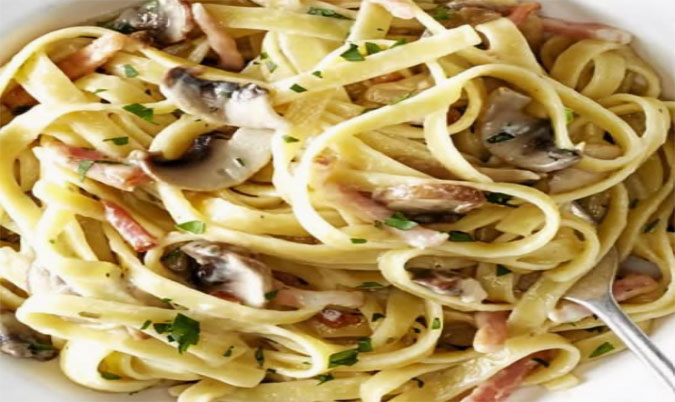 Carbonara