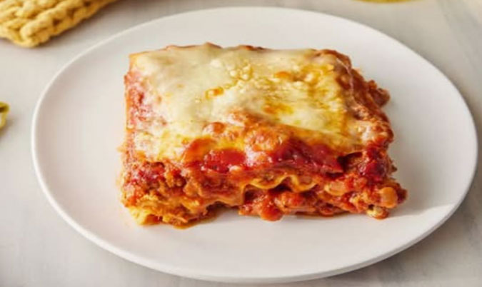 Lasagna