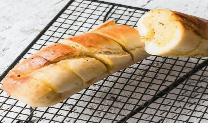 Garlic Bread