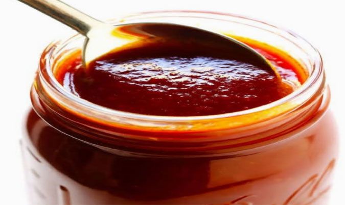 BBQ Sauce