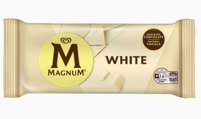 Magnum White