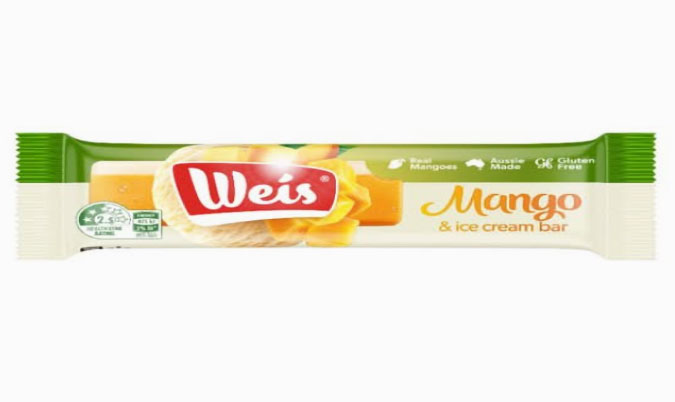 Weis Mango
