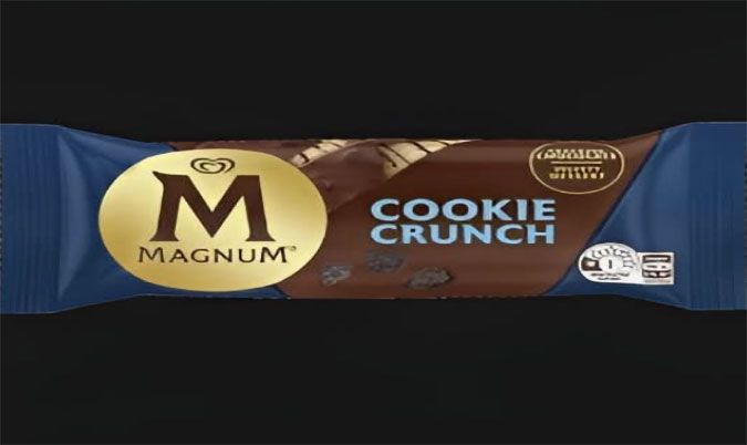 Magnum Cookies Crunch