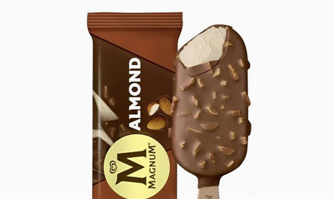Magnum Almond R1