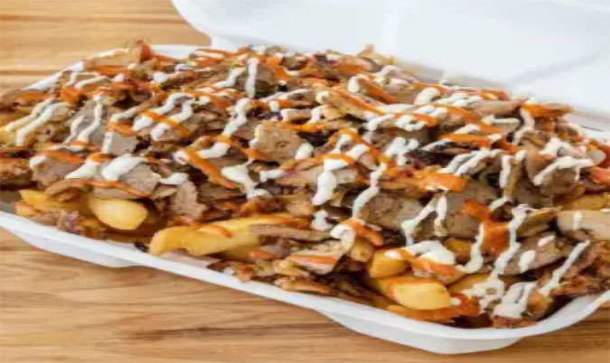 Lamb HSP Snack Pack