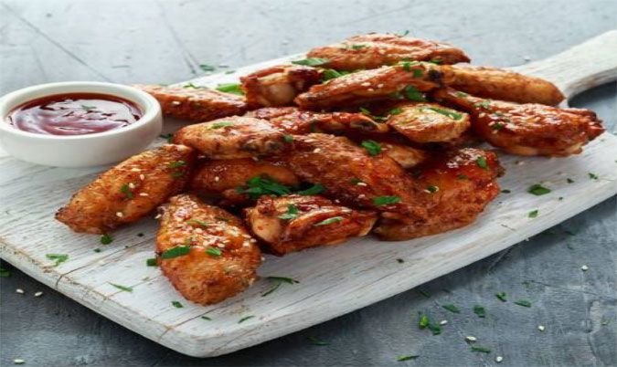 Buffalo Wings