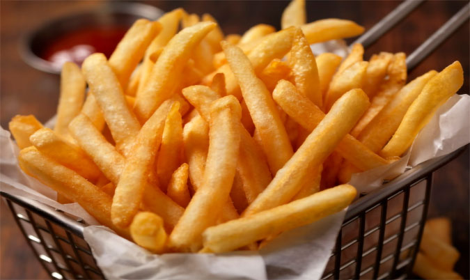 Hot Chips