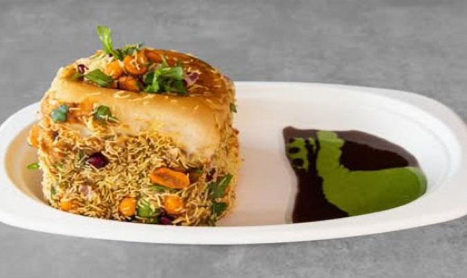 Butter Dabeli