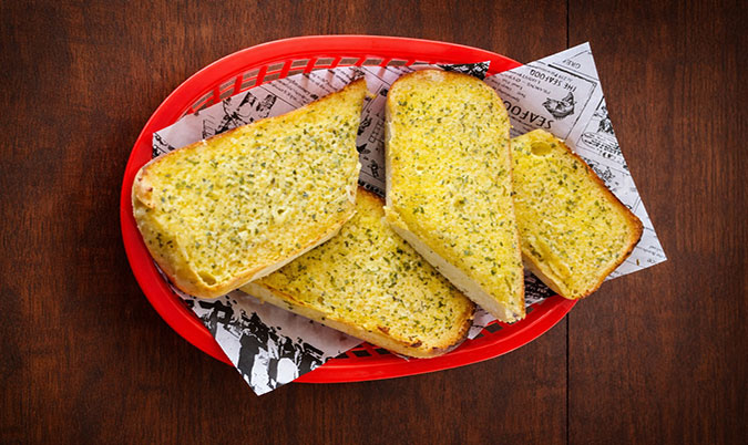 Garlic Bread