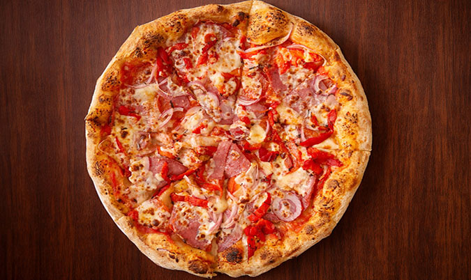 Curlewis (Super Supreme)