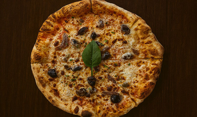 Henderson (Napoletana)