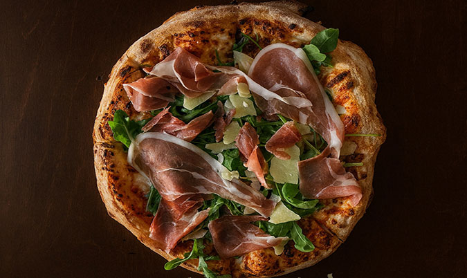 Rusden (Prosciutto)