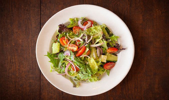 Garden Salad