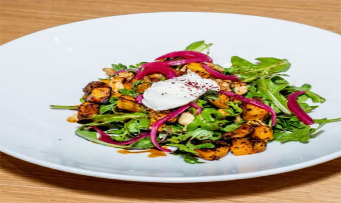 Roasted Butternut Squash