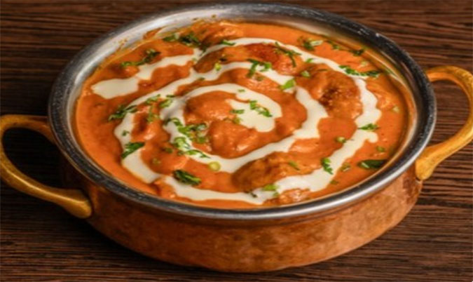 Malai Kofta